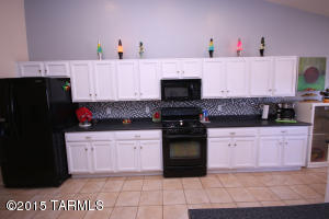 989 S Grantham Dr, Vail, AZ 85641 photo 4