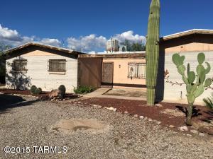 8541 E Wrightstown Rd, Tucson, AZ 85715 photo 1