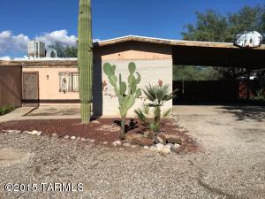 8541 E Wrightstown Rd, Tucson, AZ 85715 photo 2