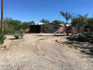 8541 E Wrightstown Rd, Tucson, AZ 85715 photo 5