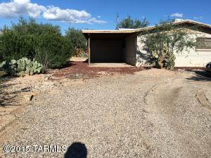 8541 E Wrightstown Rd, Tucson, AZ 85715 photo 3