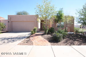5587 S Wembly Rd, Tucson, AZ 85746 photo 1