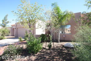 5587 S Wembly Rd, Tucson, AZ 85746 photo 2