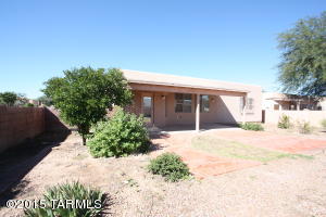 5587 S Wembly Rd, Tucson, AZ 85746 photo 16