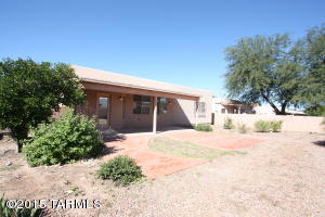5587 S Wembly Rd, Tucson, AZ 85746 photo 17