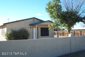 410 N Bowie Ave, Willcox, AZ 85643 photo 1
