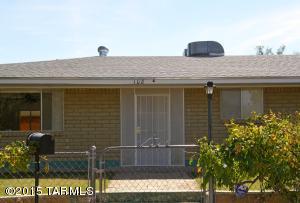 108 E Osage Cir, Benson, AZ 85602 photo 3