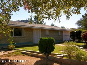 108 E Osage Cir, Benson, AZ 85602 photo 1