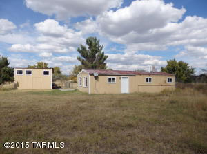 9 Sycamore, Elgin, AZ 85611 photo 1