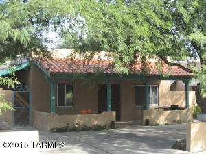 2239 E 8th St, Tucson, AZ 85719 photo 1
