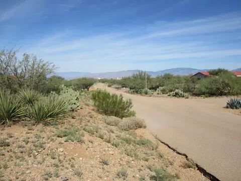 231 N Vail View Rd, Vail, AZ 85641 photo 20