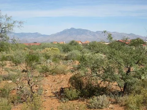 231 N Vail View Rd, Vail, AZ 85641 photo 1