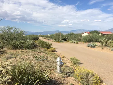 231 N Vail View Rd, Vail, AZ 85641 photo 28