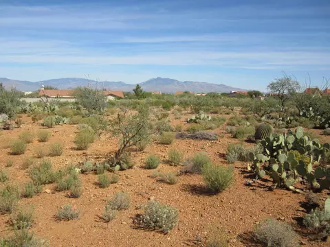 231 N Vail View Rd, Vail, AZ 85641 photo 11