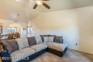 281 N Slate Dr, Vail, AZ 85641 photo 19