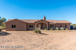 281 N Slate Dr, Vail, AZ 85641 photo 15