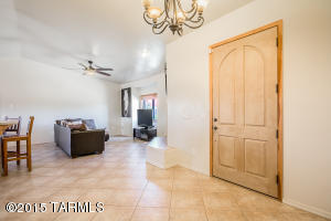 281 N Slate Dr, Vail, AZ 85641 photo 2