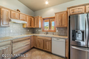 281 N Slate Dr, Vail, AZ 85641 photo 5