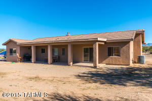 281 N Slate Dr, Vail, AZ 85641 photo 11