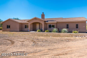 281 N Slate Dr, Vail, AZ 85641 photo 13
