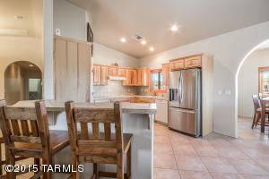 281 N Slate Dr, Vail, AZ 85641 photo 27