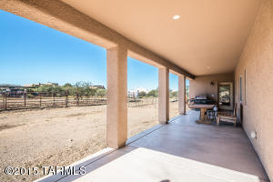 281 N Slate Dr, Vail, AZ 85641 photo 10