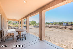 281 N Slate Dr, Vail, AZ 85641 photo 38
