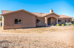 281 N Slate Dr, Vail, AZ 85641 photo 14