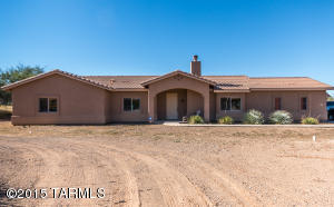 281 N Slate Dr, Vail, AZ 85641 photo 1