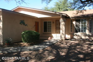 9651 E Bennett Dr, Tucson, AZ 85747 photo 1