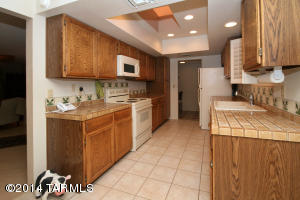 4856 N Territory Loop, Tucson, AZ 85750 photo 5