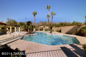 4856 N Territory Loop, Tucson, AZ 85750 photo 25