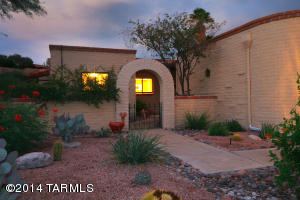 4856 N Territory Loop, Tucson, AZ 85750 photo 29
