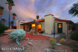 4856 N Territory Loop, Tucson, AZ 85750 photo 1