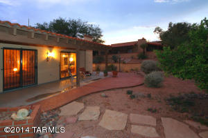 4856 N Territory Loop, Tucson, AZ 85750 photo 21