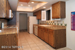 4856 N Territory Loop, Tucson, AZ 85750 photo 4