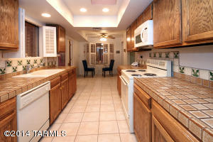 4856 N Territory Loop, Tucson, AZ 85750 photo 3
