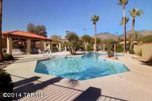 4856 N Territory Loop, Tucson, AZ 85750 photo 26
