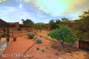4856 N Territory Loop, Tucson, AZ 85750 photo 20