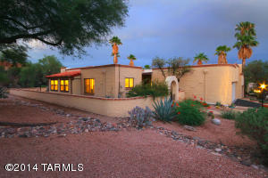 4856 N Territory Loop, Tucson, AZ 85750 photo 27