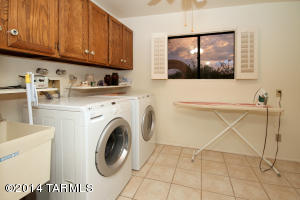 4856 N Territory Loop, Tucson, AZ 85750 photo 16