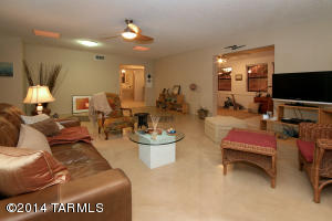 4856 N Territory Loop, Tucson, AZ 85750 photo 6