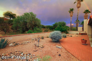 4856 N Territory Loop, Tucson, AZ 85750 photo 18