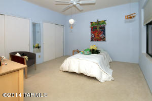 4856 N Territory Loop, Tucson, AZ 85750 photo 12