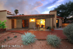 4856 N Territory Loop, Tucson, AZ 85750 photo 19