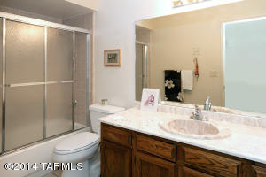 4856 N Territory Loop, Tucson, AZ 85750 photo 13