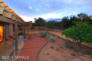 4856 N Territory Loop, Tucson, AZ 85750 photo 22