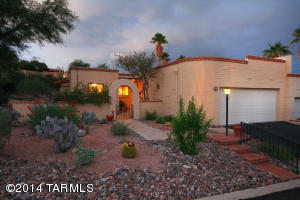 4856 N Territory Loop, Tucson, AZ 85750 photo 28