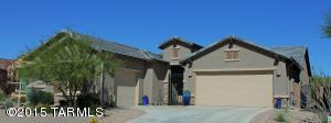 13849 E Cardemore Dr, Vail, AZ 85641 photo 1