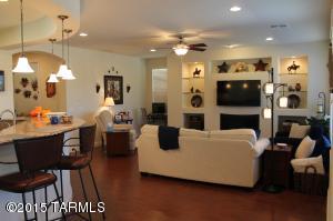 13849 E Cardemore Dr, Vail, AZ 85641 photo 2